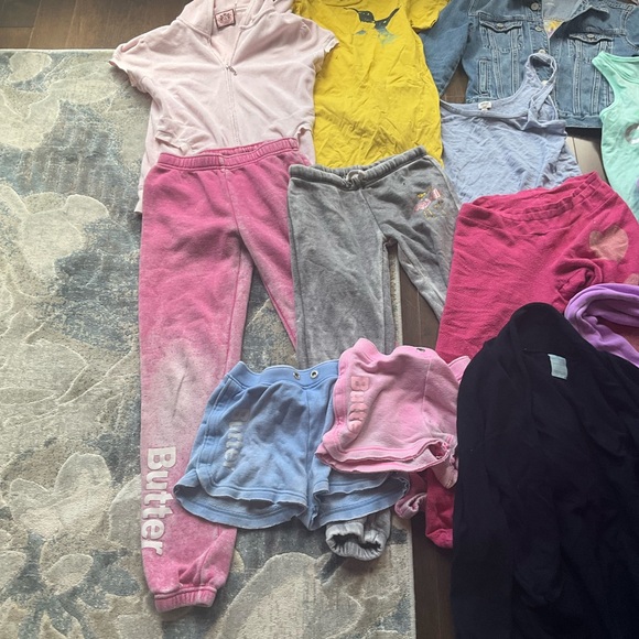 FreeCity, vintage Havana, better super soft, etc. tops, and or bottoms - Picture 3 of 8